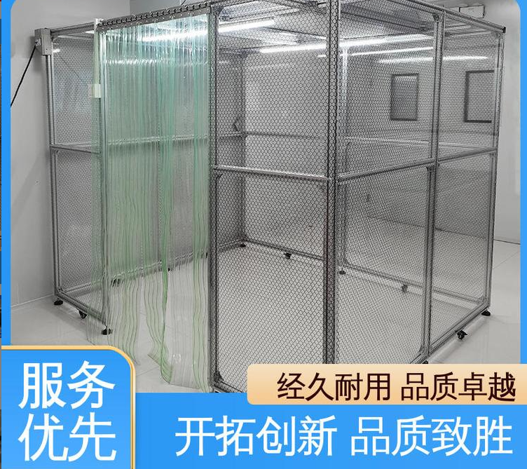 什么是無菌操作棚？